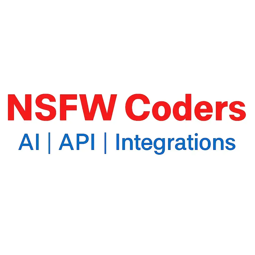 Nsfw Coders
